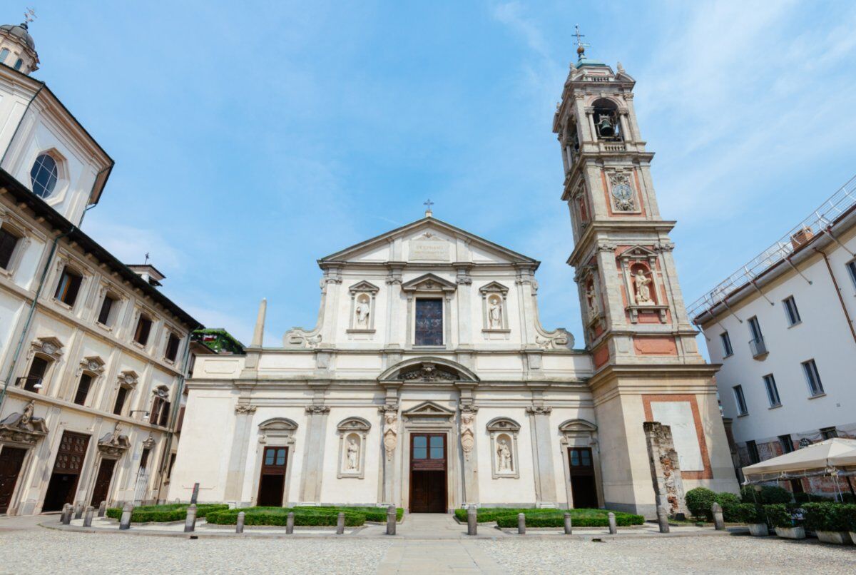 Un Inedito Tour di Milano: Tra Miti, Leggende e Storie Curiose desktop picture