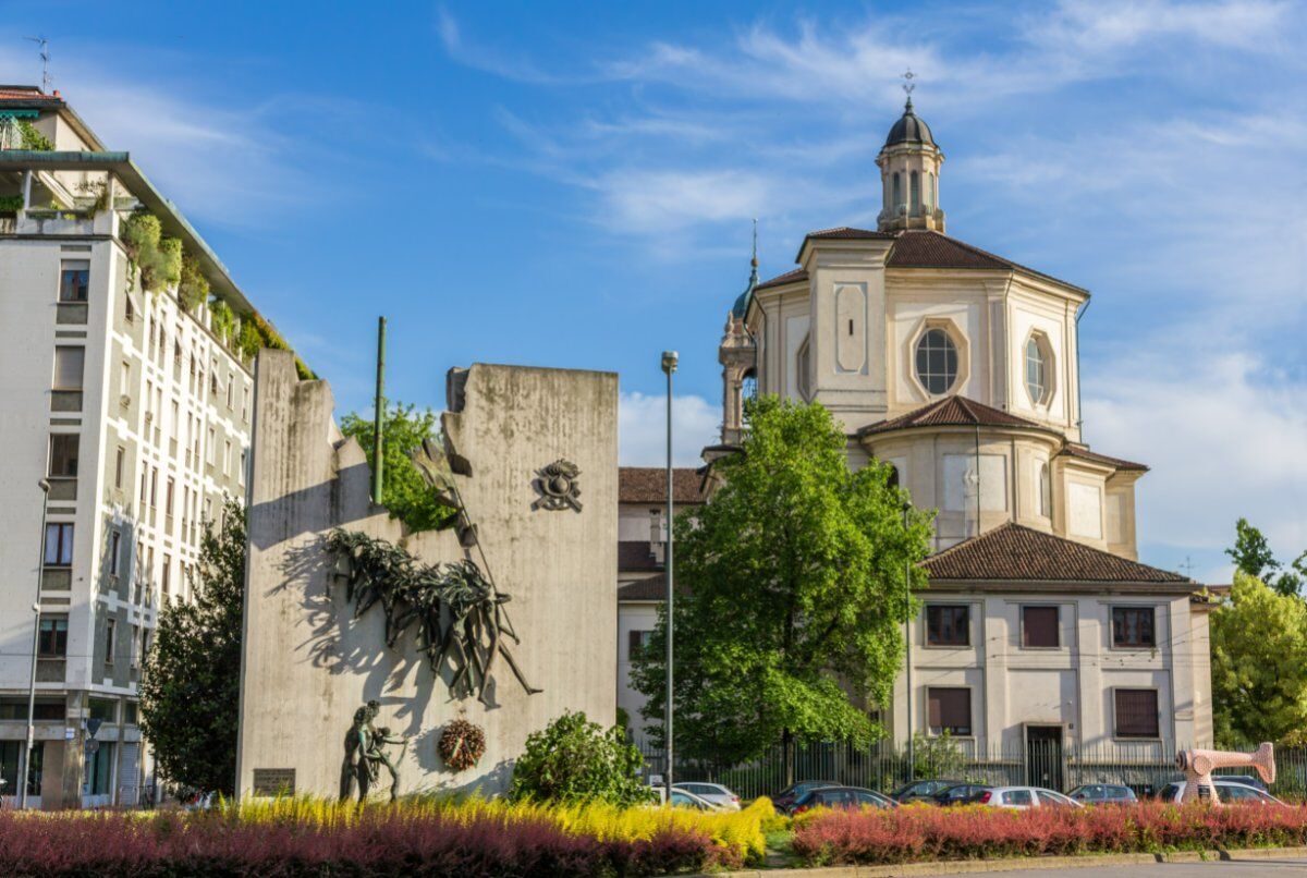 Un Inedito Tour di Milano: Tra Miti, Leggende e Storie Curiose Un Inedito Tour di Milano: Tra Miti, Leggende e Storie Curiose desktop picture