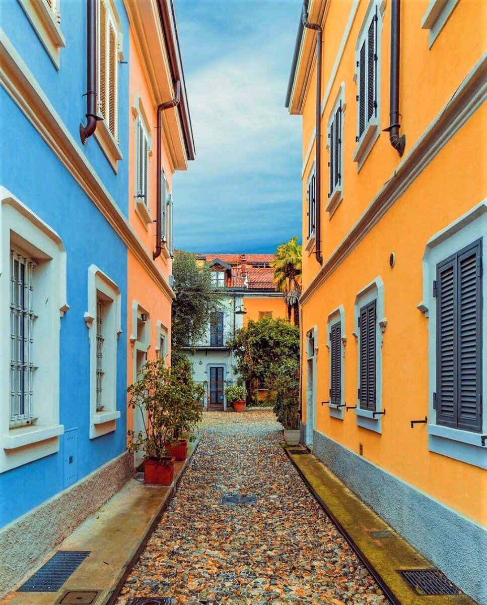 L’Altra Milano: Tour tra i tesori del Quartiere Arcobaleno L’Altra Milano: Tour tra i tesori del Quartiere Arcobaleno desktop picture