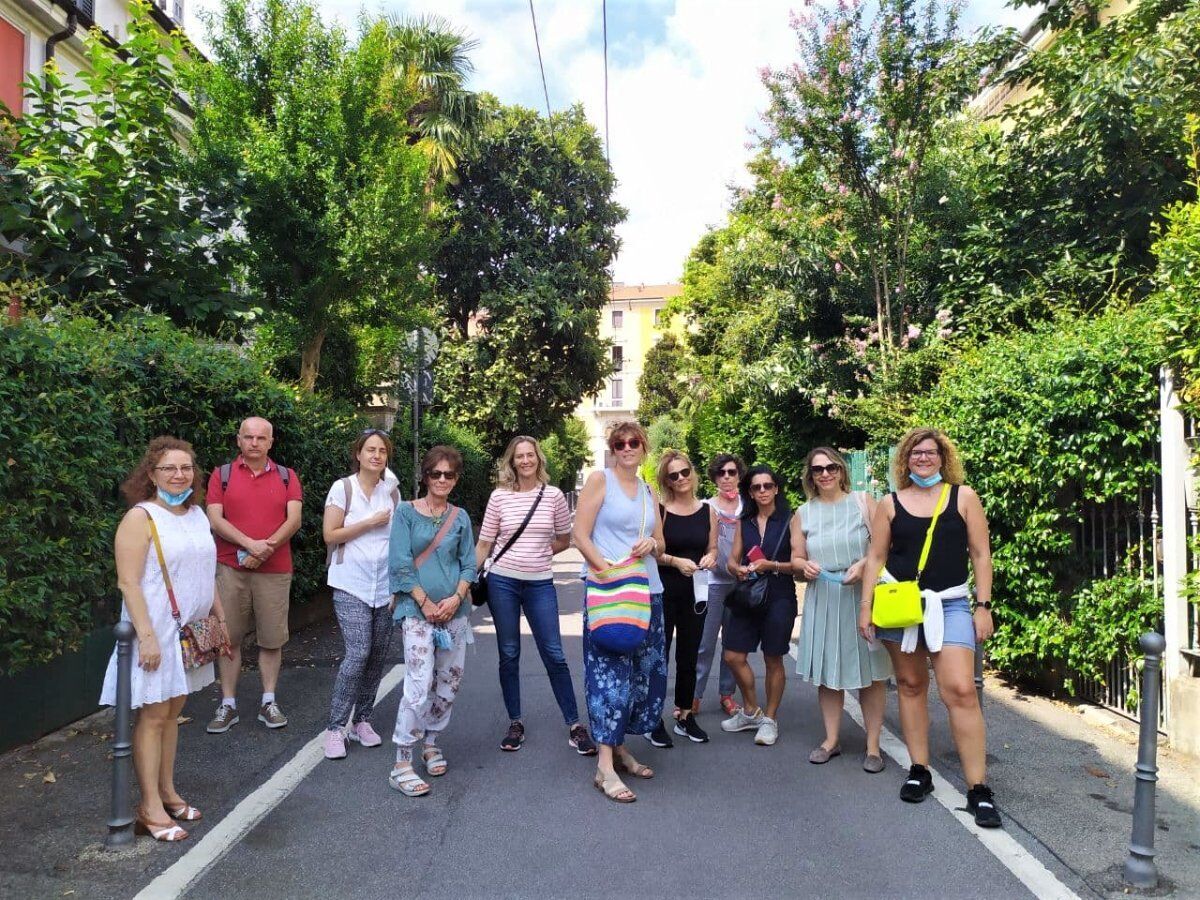 L’Altra Milano: Tour tra i tesori del Quartiere Arcobaleno L’Altra Milano: Tour tra i tesori del Quartiere Arcobaleno desktop picture