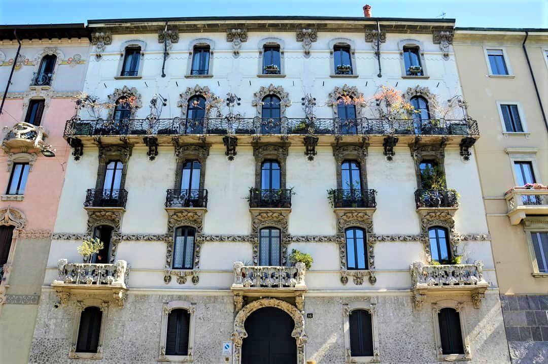 L’Altra Milano: Tour tra i tesori del Quartiere Arcobaleno L’Altra Milano: Tour tra i tesori del Quartiere Arcobaleno desktop picture