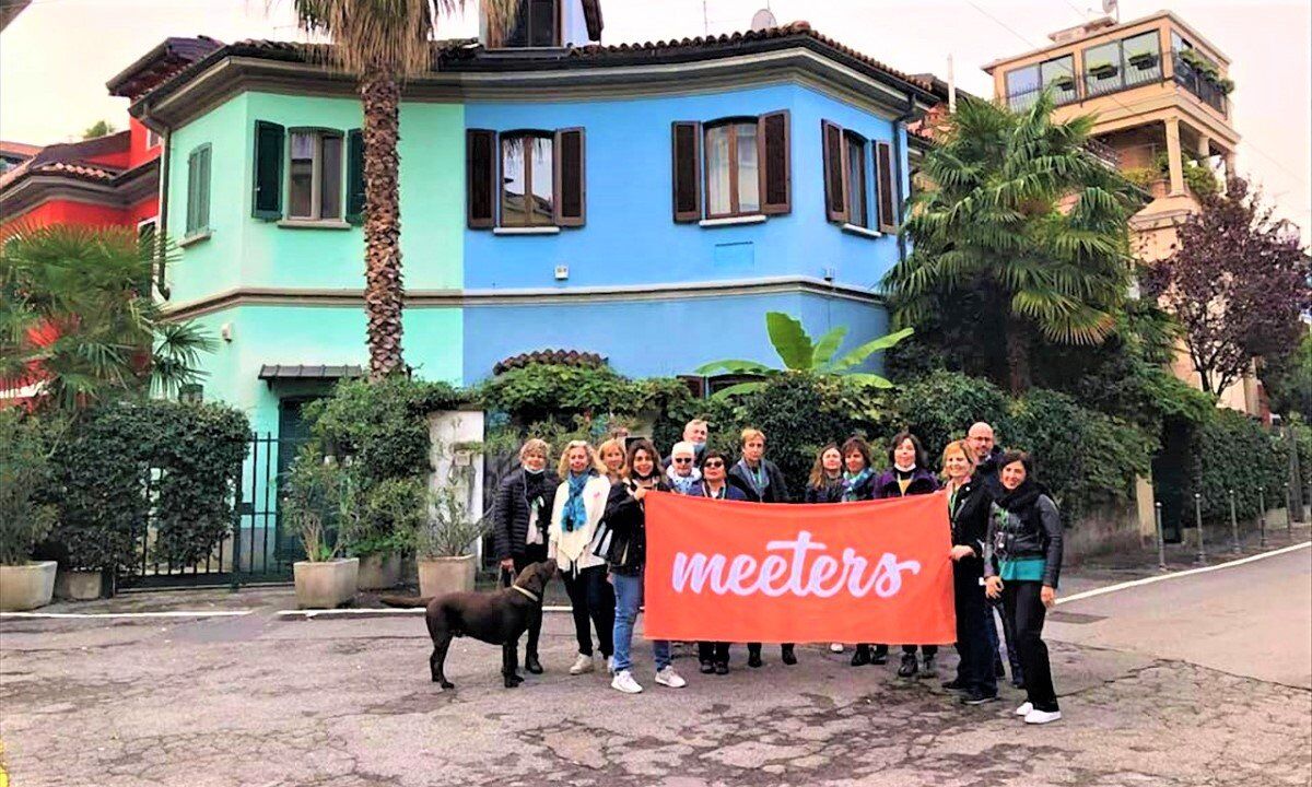 L’Altra Milano: Tour tra i tesori del Quartiere Arcobaleno L’Altra Milano: Tour tra i tesori del Quartiere Arcobaleno desktop picture
