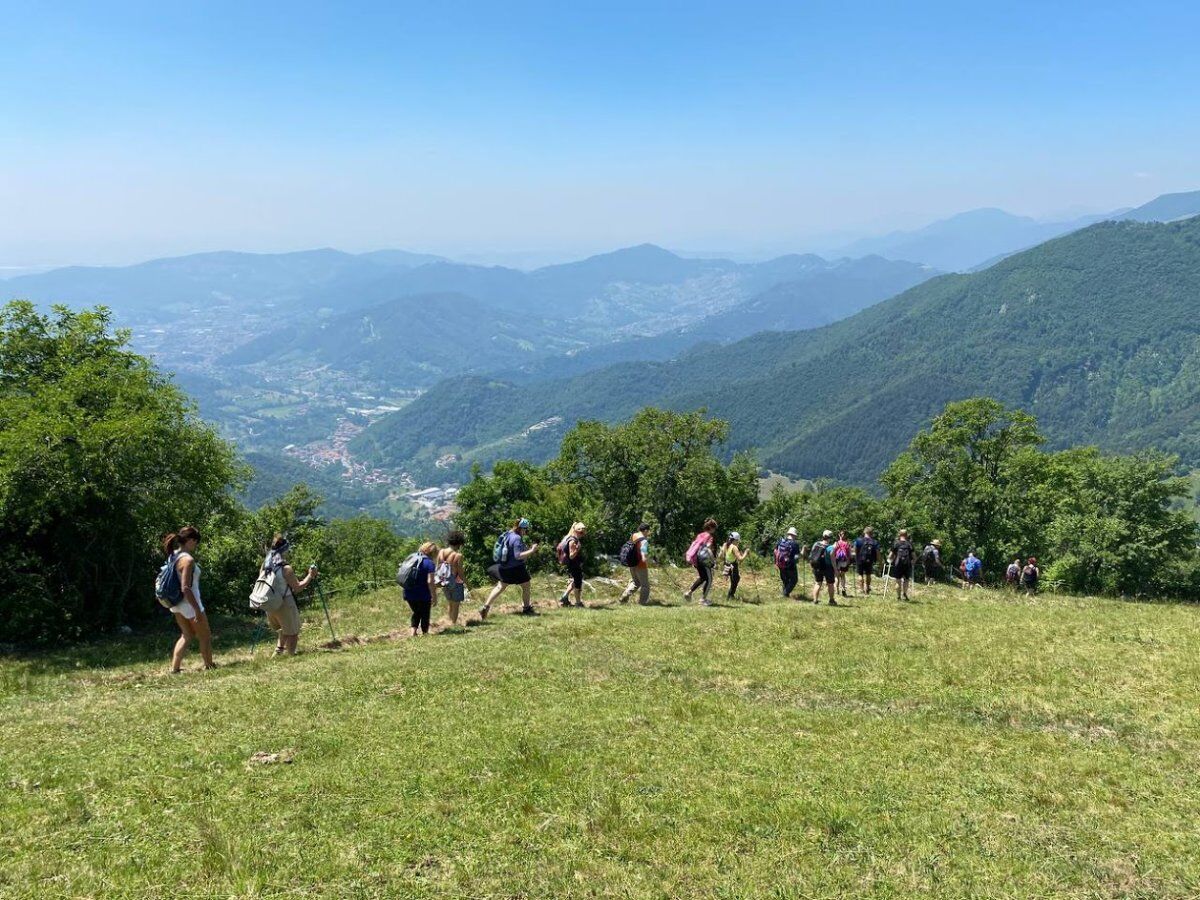 Preparazione alla Via Francigena (online) desktop picture