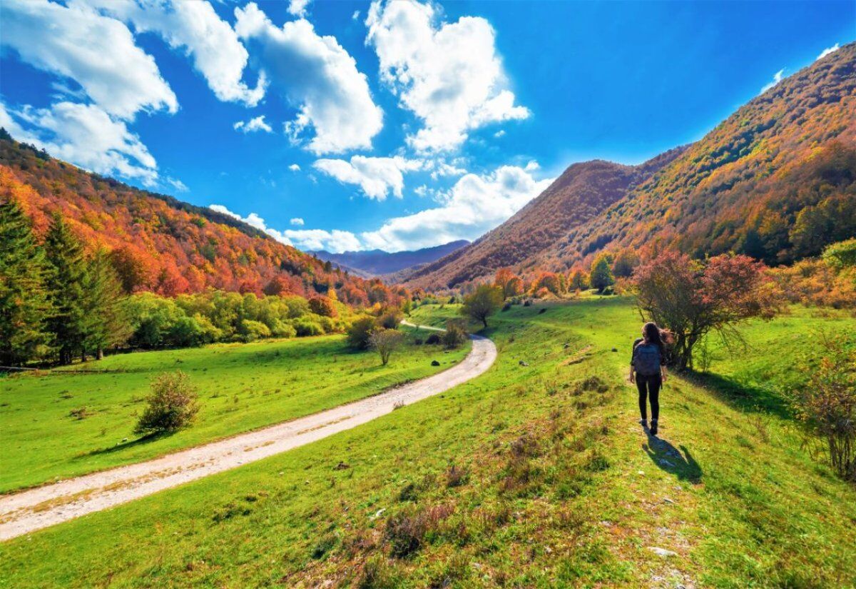 Preparazione alla Via Francigena (online) desktop picture