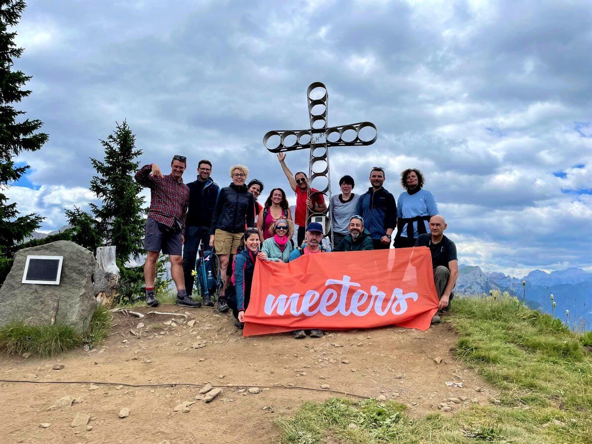 Escursione Panoramica al Monte Fertazza Escursione Panoramica al Monte Fertazza desktop picture
