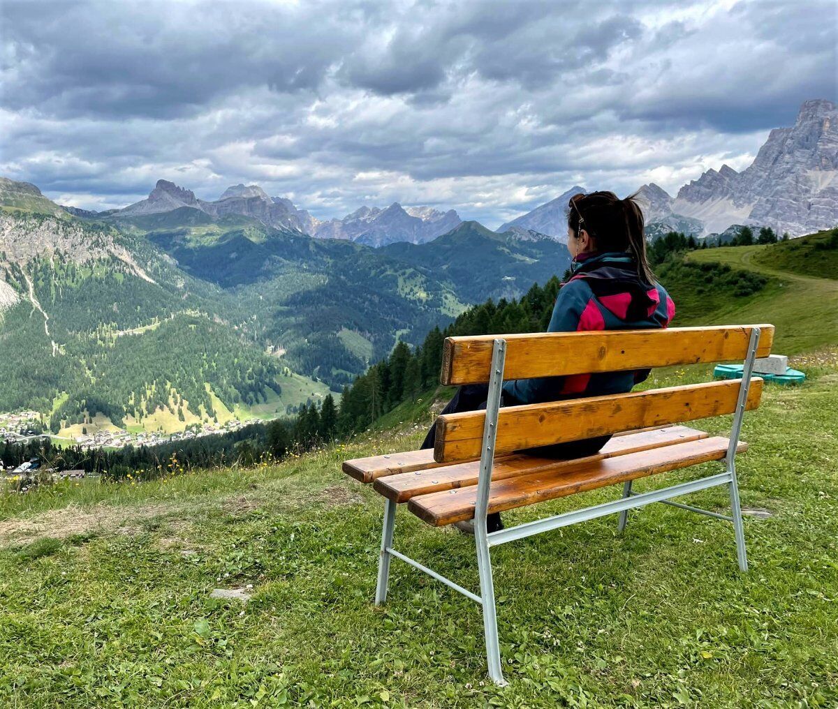 Escursione Panoramica al Monte Fertazza Escursione Panoramica al Monte Fertazza desktop picture