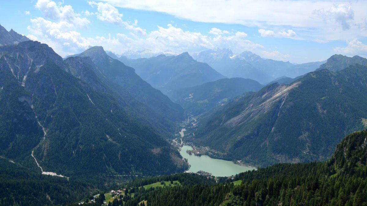Escursione Panoramica al Monte Fertazza Escursione Panoramica al Monte Fertazza desktop picture