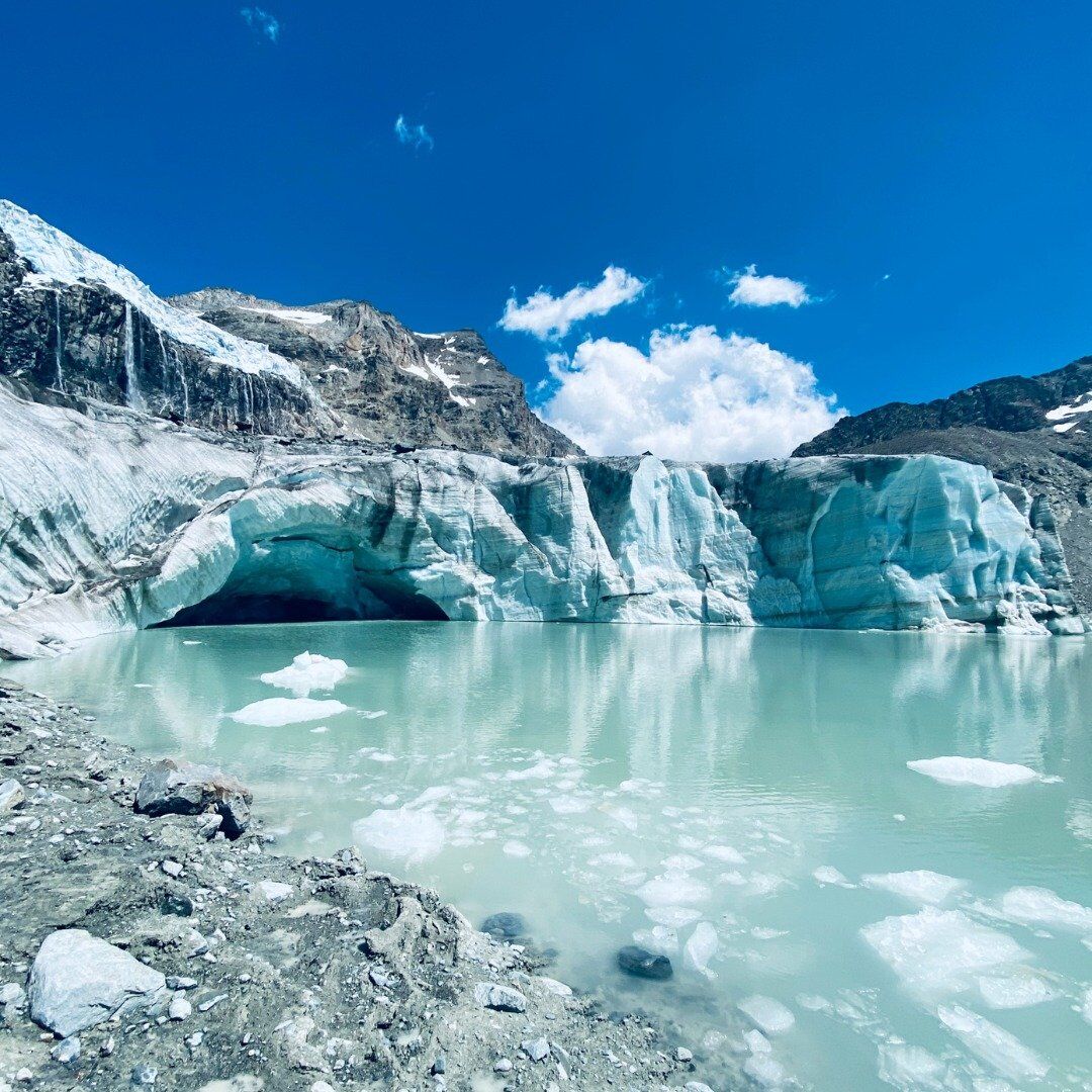 Trekking di Gruppo al Ghiacciaio Fellaria Trekking di Gruppo al Ghiacciaio Fellaria desktop picture