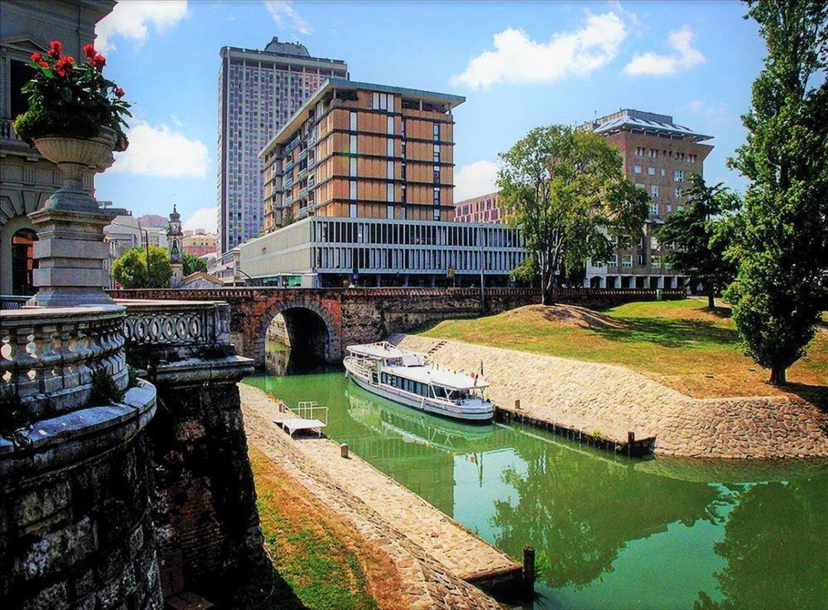 Tour in Battello con Aperitivo: Il profilo inedito di Padova Tour in Battello con Aperitivo: Il profilo inedito di Padova desktop picture