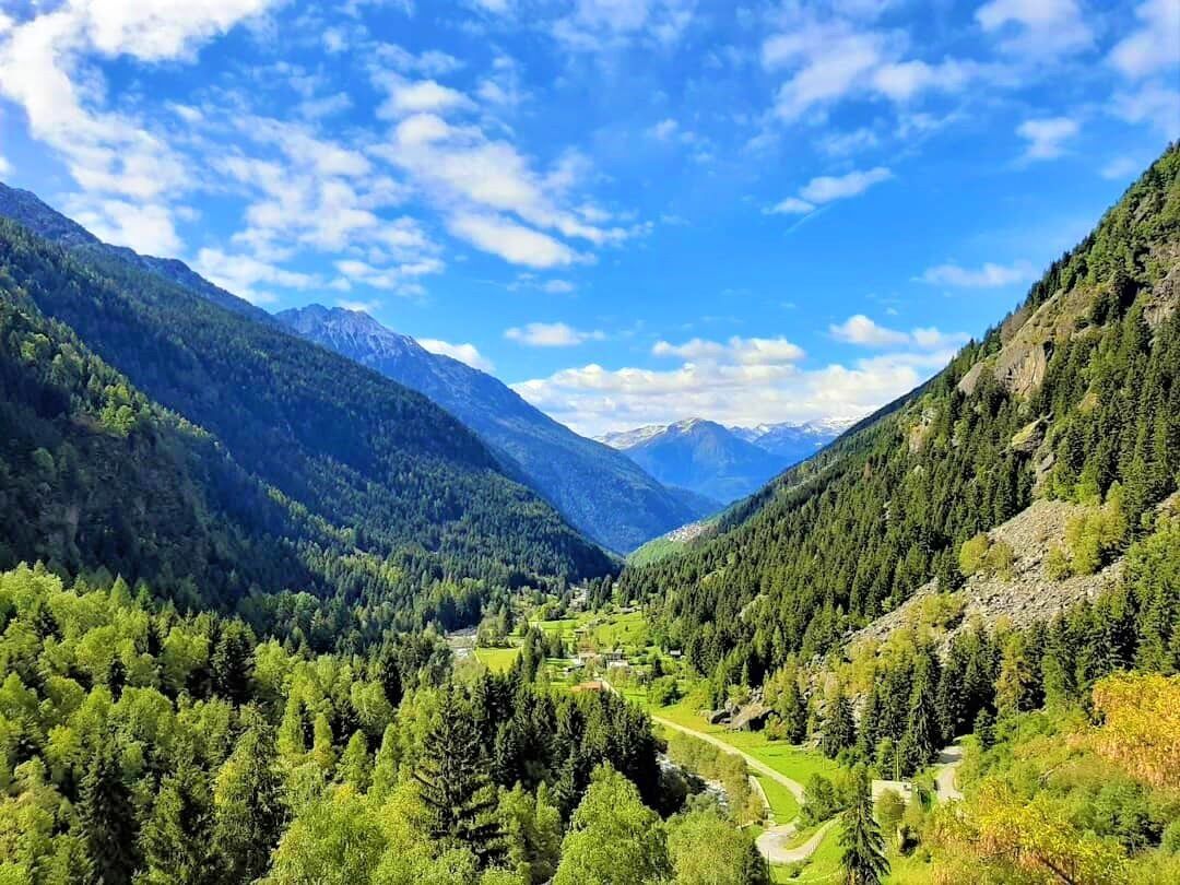 Trekking in Valsaviore: tra natura, malghe e sapori della tradizione desktop picture