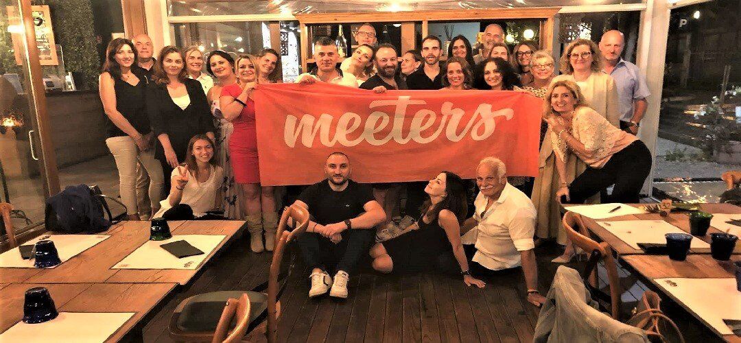 Cena Meeters della Tradizione a Treviso Cena Meeters della Tradizione a Treviso desktop picture