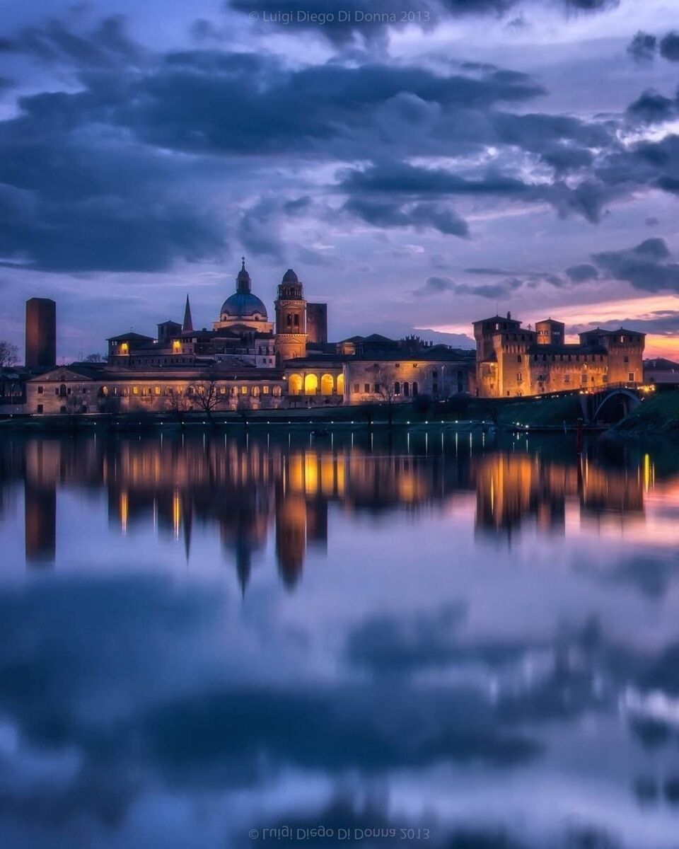 Pizzata dei Meeters nel Cuore di Mantova Pizzata dei Meeters nel Cuore di Mantova desktop picture