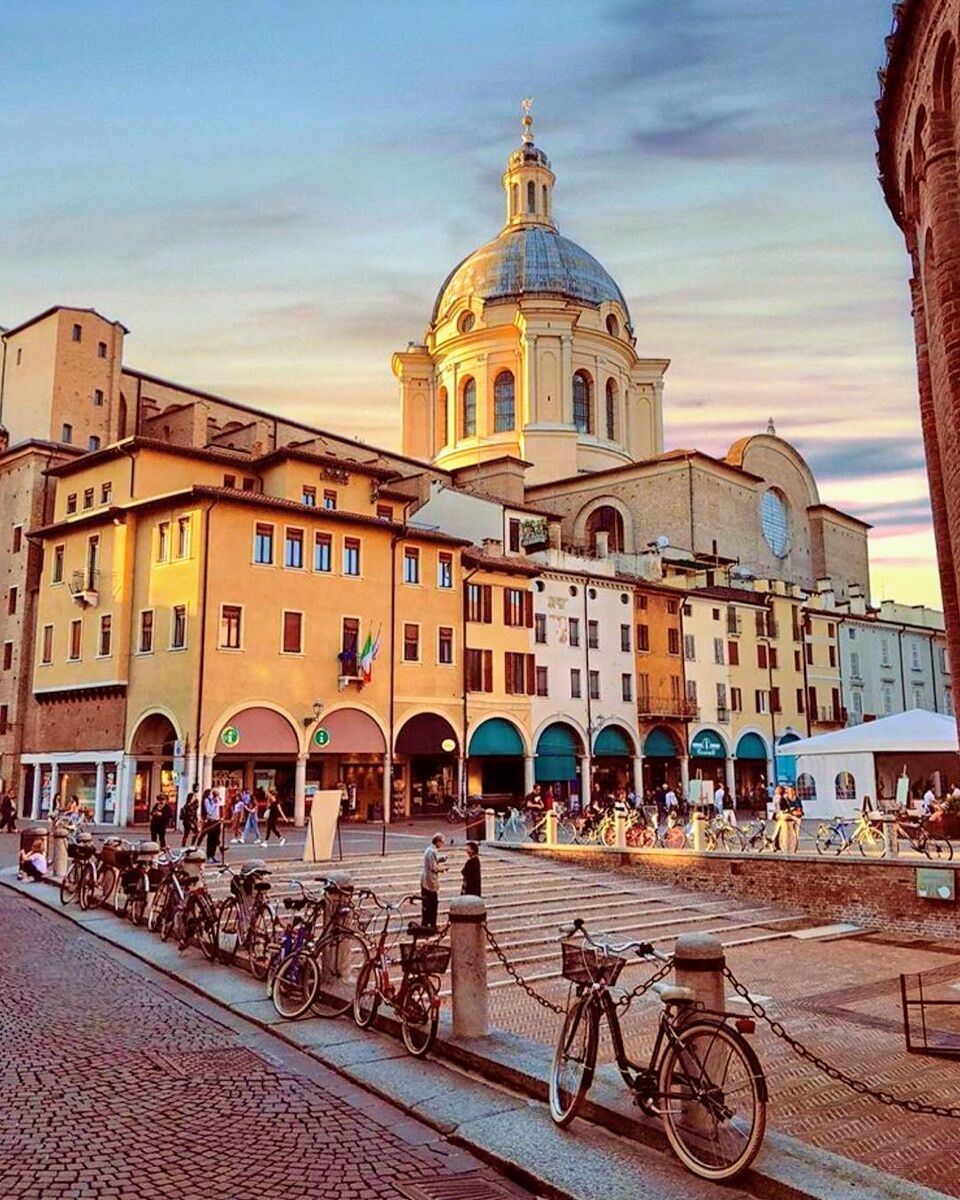 Pizzata dei Meeters nel Cuore di Mantova Pizzata dei Meeters nel Cuore di Mantova desktop picture