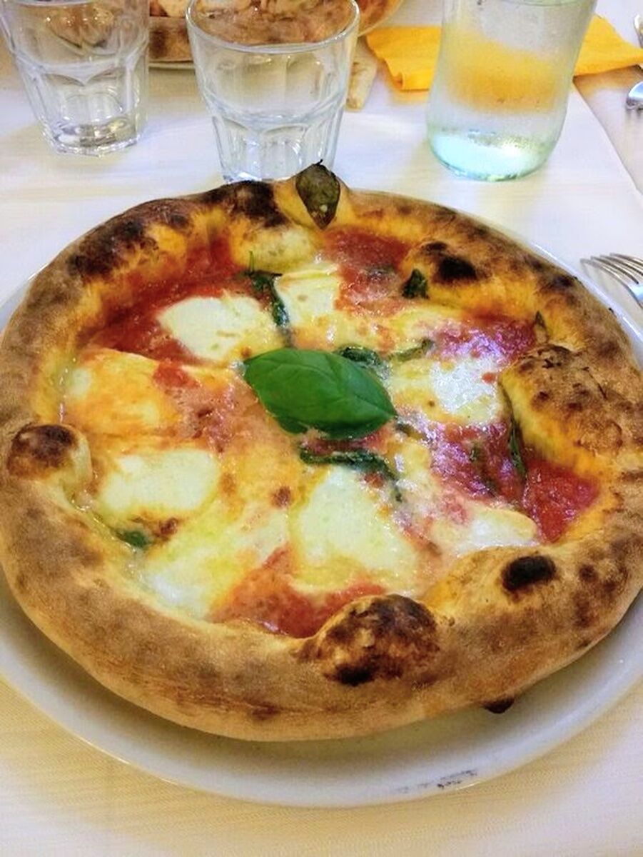 Pizzata dei Meeters nel Cuore di Mantova desktop picture