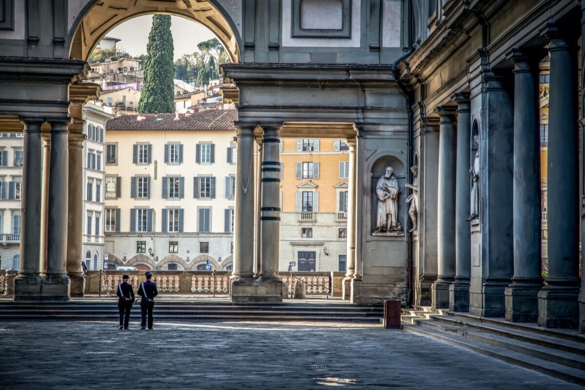 Aperitivo Meeters a Firenze desktop picture