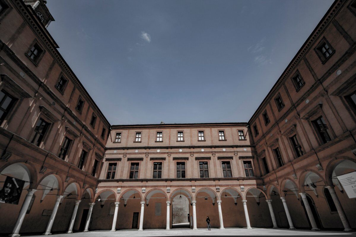 Tour serale a Carpi, la Perla del Rinascimento Tour serale a Carpi, la Perla del Rinascimento desktop picture
