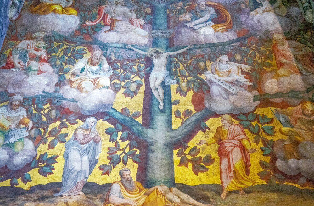 Il Duomo e il Museo del Tesoro: Tour Guidato tra le Perle di Monza desktop picture