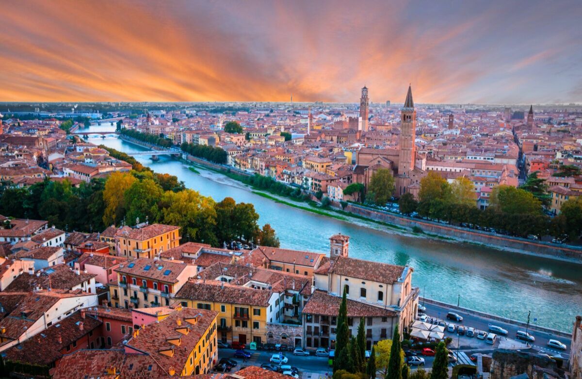 Aperitivo Meeters a Verona Aperitivo Meeters a Verona desktop picture