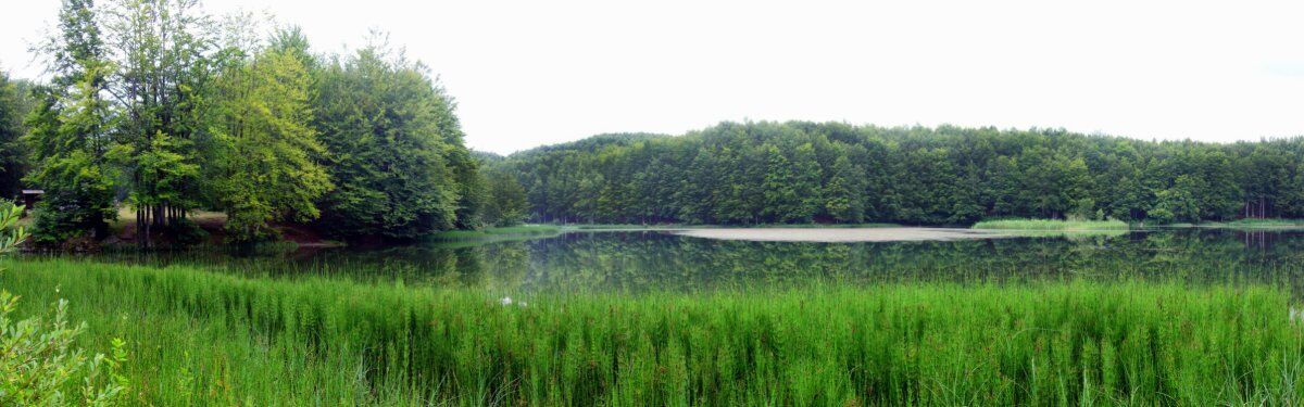 I Laghi del Cerreto: Escursione alle falde del Monte La Nuda I Laghi del Cerreto: Escursione alle falde del Monte La Nuda desktop picture