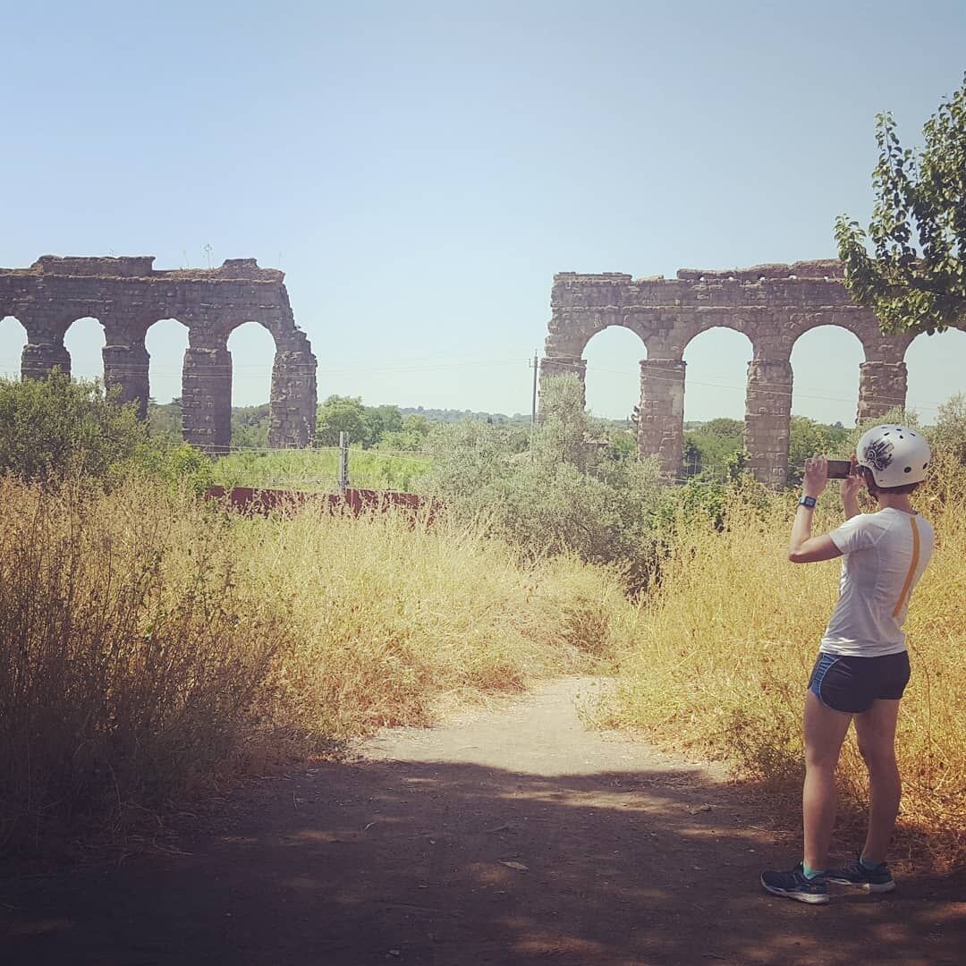 E-Bike Tour sull’Appia Antica (Bici Inclusa) desktop picture