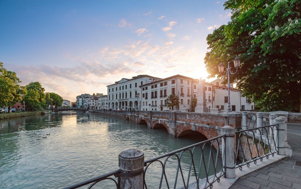 Aperitivo Meeters a Treviso desktop picture