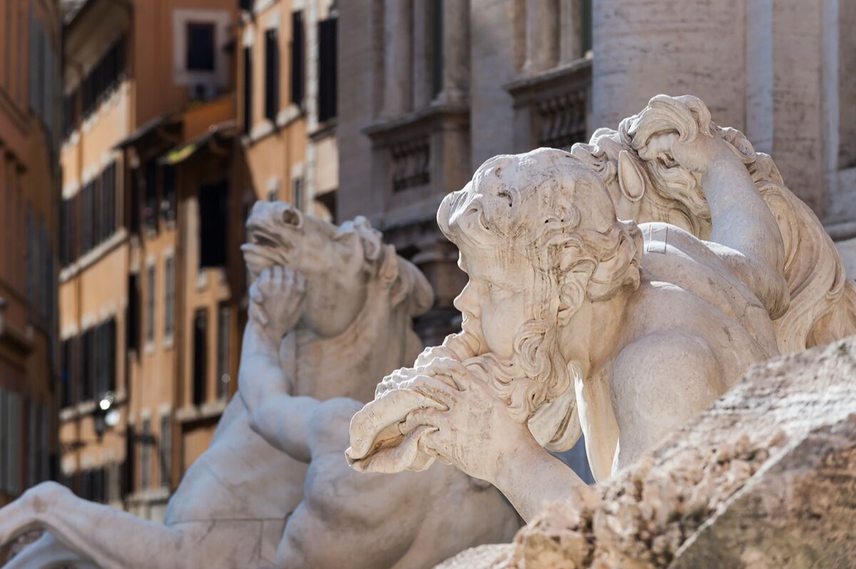 La Città dell'Acqua: Tour Guidato dell'Acquedotto Vergine La Città dell'Acqua: Tour Guidato dell'Acquedotto Vergine desktop picture