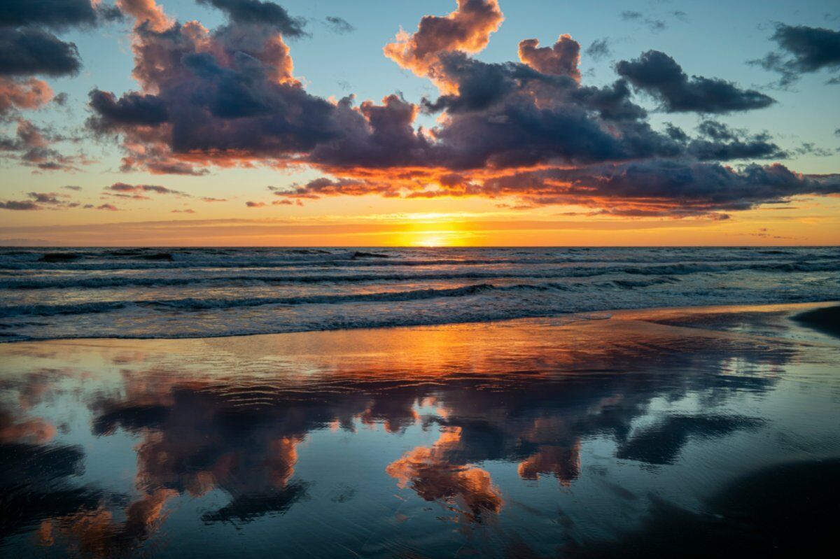 E-Bike al Tramonto in Versilia: Pietrasanta Panoramica (E-Bike Inclusa) desktop picture