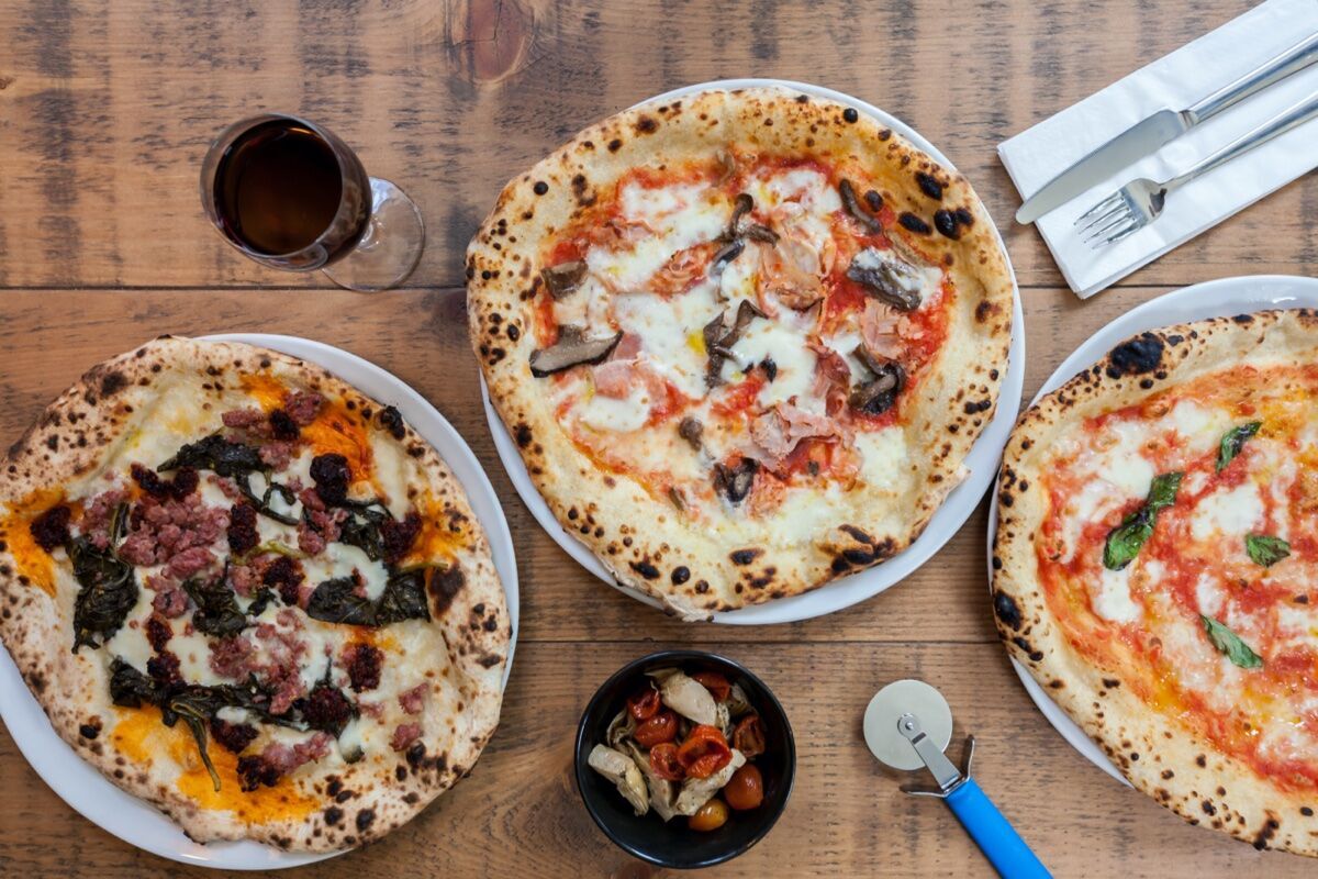 Pizzata Meeters nel Cuore di Udine Pizzata Meeters nel Cuore di Udine desktop picture