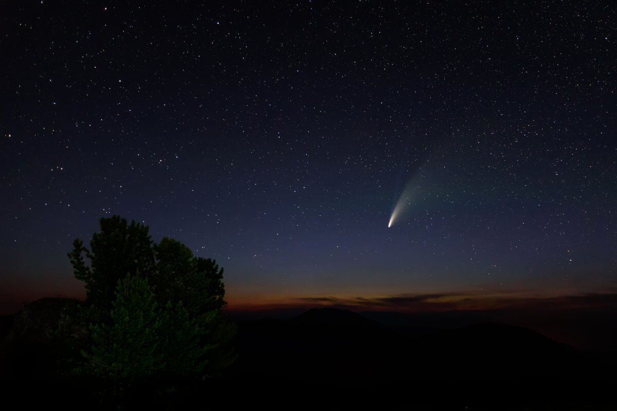 ⭐️Notte di San Lorenzo: Passeggiata e Cena Sotto le Stelle del Monferrato⭐️ desktop picture