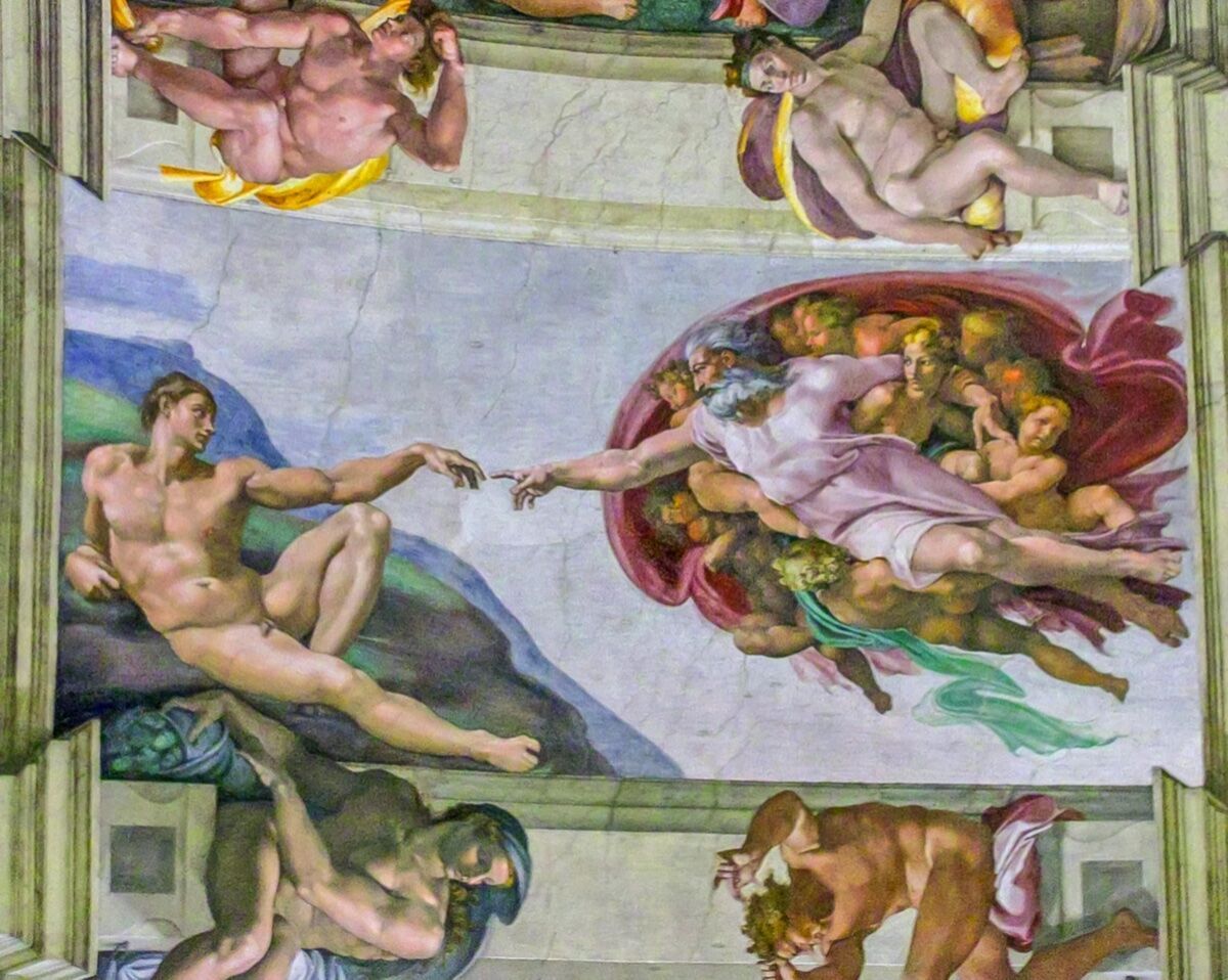 Visita Esclusiva ai Musei Vaticani di Notte (Biglietto Incluso) desktop picture