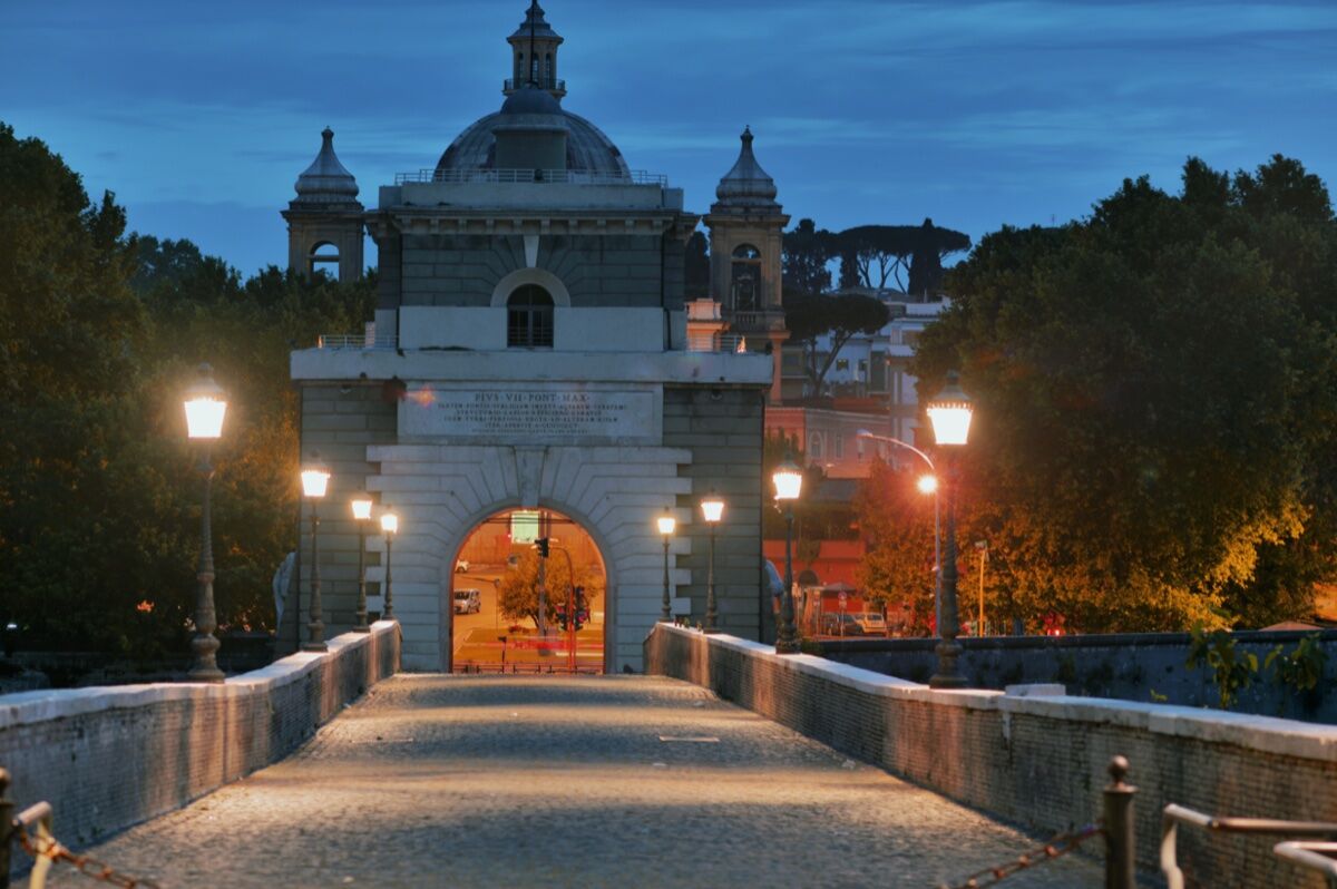 Aperitivo Meeters a Roma Ponte Milvio desktop picture