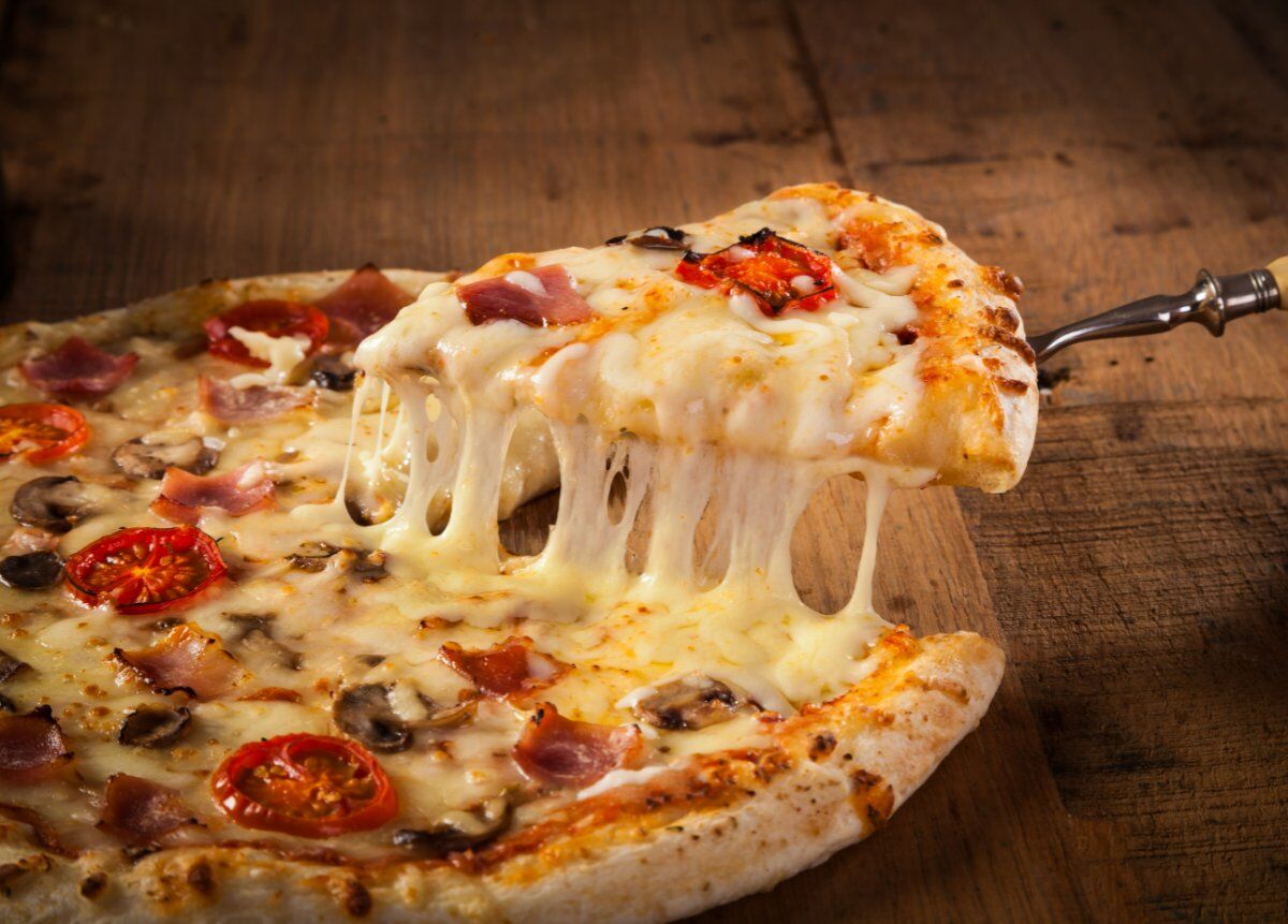 Pizzata nel Cuore di Firenze Pizzata nel Cuore di Firenze desktop picture