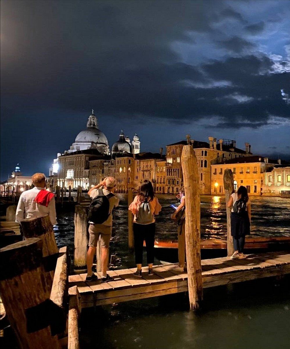Tour guidato nella Venezia dei crimini e dei misteri desktop picture