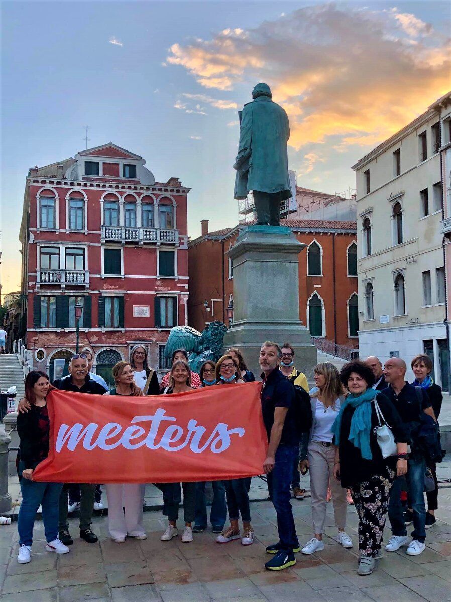 Tour guidato nella Venezia dei crimini e dei misteri Tour guidato nella Venezia dei crimini e dei misteri desktop picture