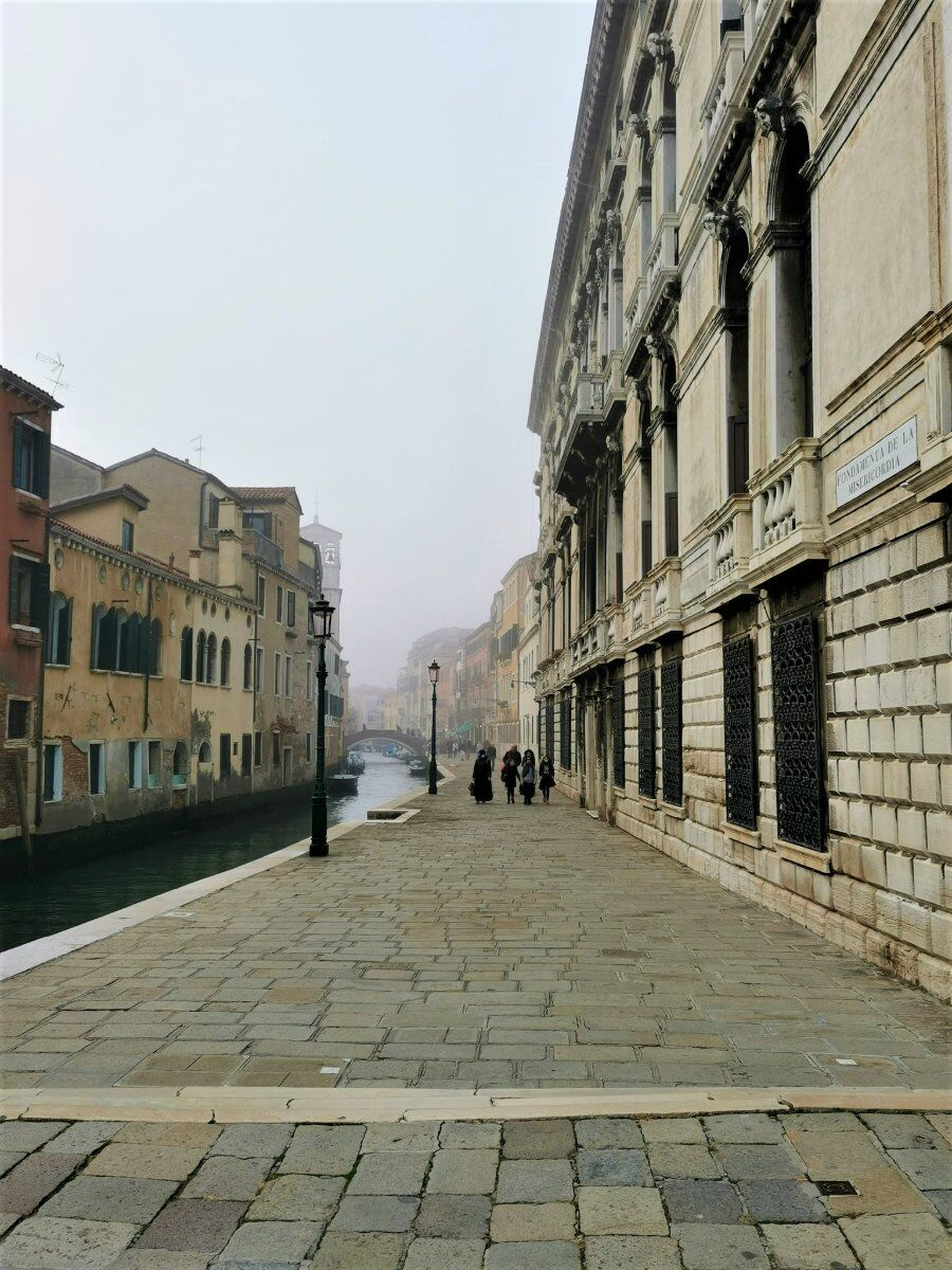 Venezia occulta: Passeggiata guidata tra magia e massoneria desktop picture