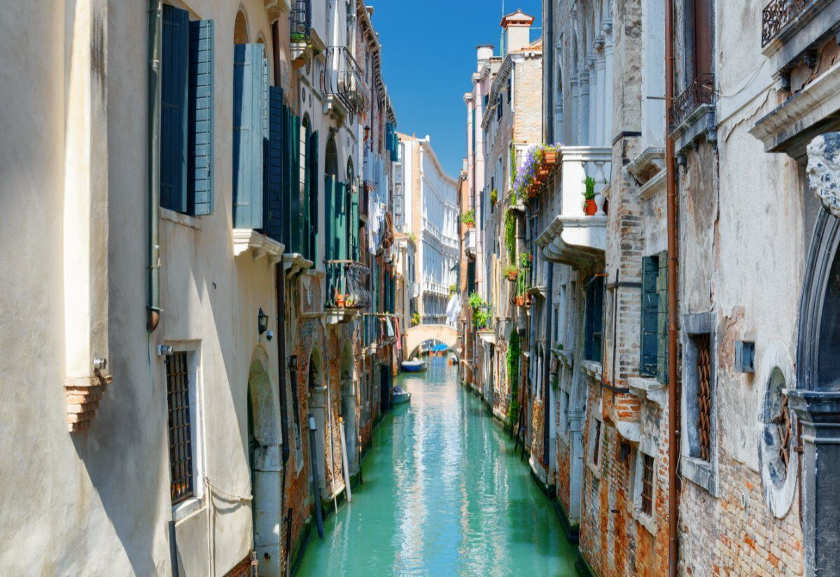 Venezia occulta: Passeggiata guidata tra magia e massoneria desktop picture