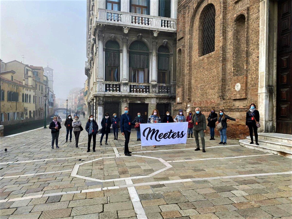 Venezia occulta: Passeggiata guidata tra magia e massoneria desktop picture