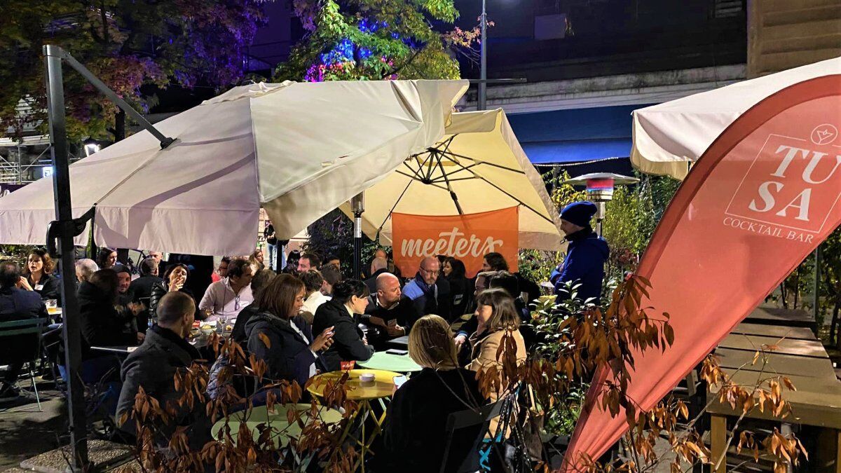 Festa dei Single: Aperitivo nel Quartiere Isola Festa dei Single: Aperitivo nel Quartiere Isola desktop picture