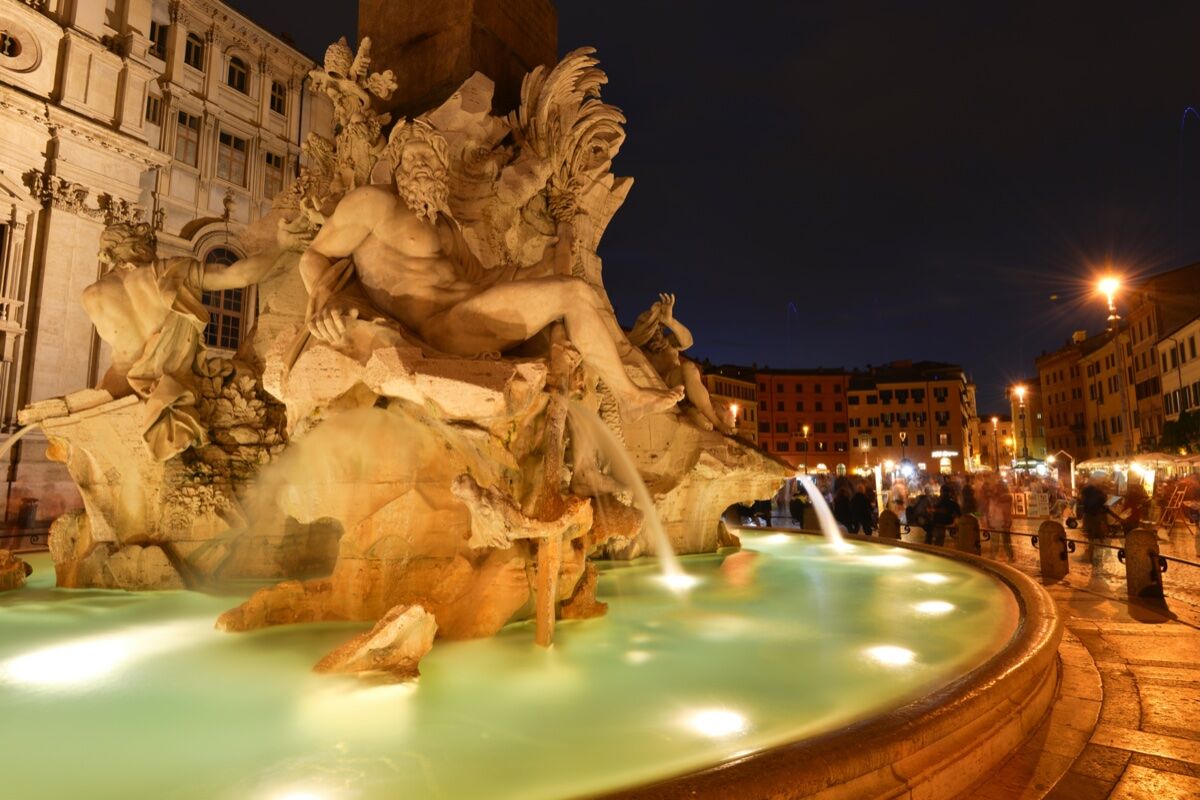 🎃Halloween: Tour tra i Fantasmi e i Misteri di Roma🎃 desktop picture