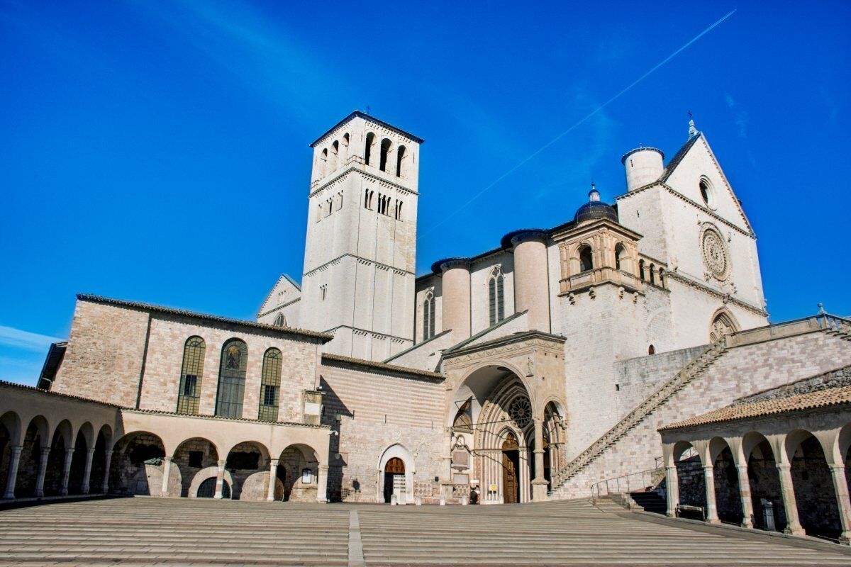 🎃Halloween in Umbria: tra Borghi Medievali e Degustazioni🎃 desktop picture