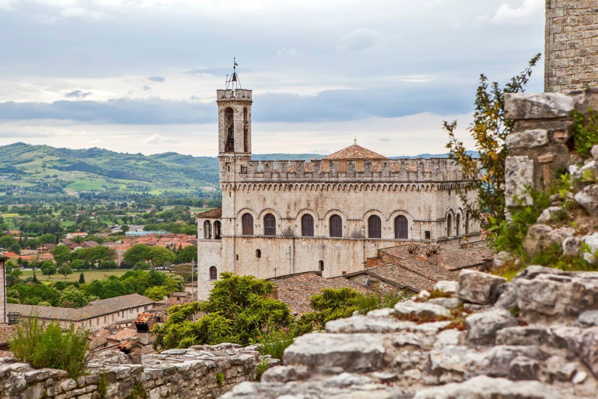 🎃Halloween in Umbria: tra Borghi Medievali e Degustazioni🎃 🎃Halloween in Umbria: tra Borghi Medievali e Degustazioni🎃 desktop picture