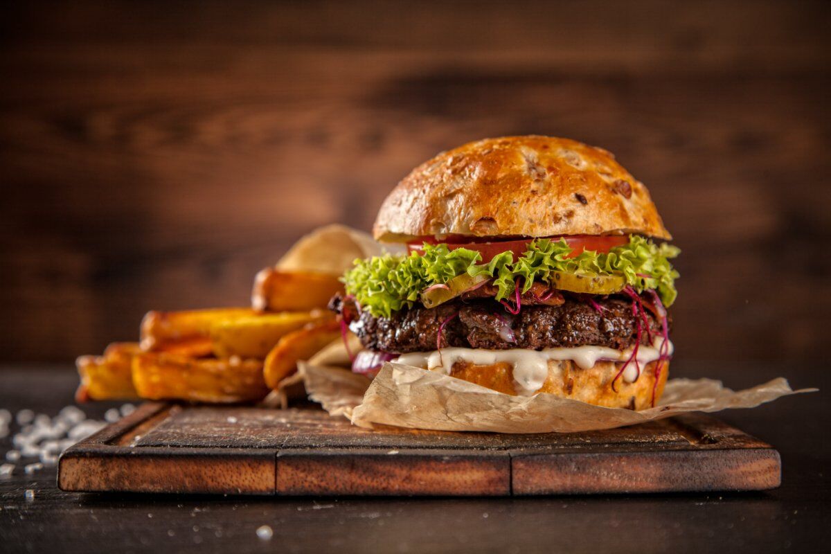 Cena Inedita Meeters: Hamburger in centro a Milano Cena Inedita Meeters: Hamburger in centro a Milano desktop picture