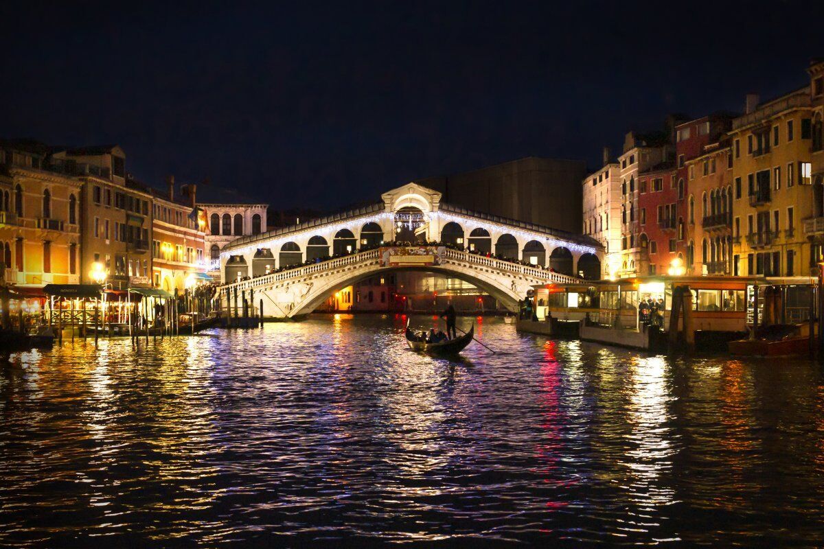 Pizzata Meeters a Venezia Pizzata Meeters a Venezia desktop picture