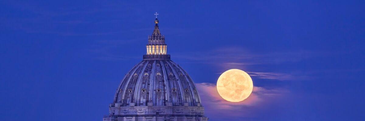 Tour Serale alla Ricerca dei Fantasmi di Roma desktop picture