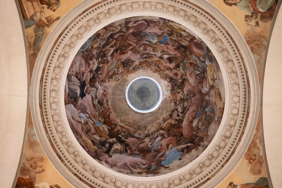 Uscita di Gruppo alla Reggia di Colorno Uscita di Gruppo alla Reggia di Colorno desktop picture