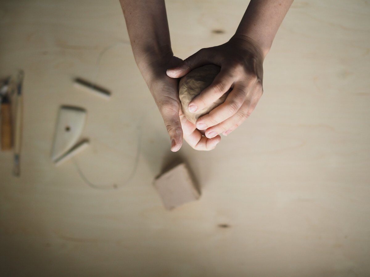 Corso Natalizio dai Maestri Ceramisti: Creiamo l’Albero di Natale! Corso Natalizio dai Maestri Ceramisti: Creiamo l’Albero di Natale! desktop picture