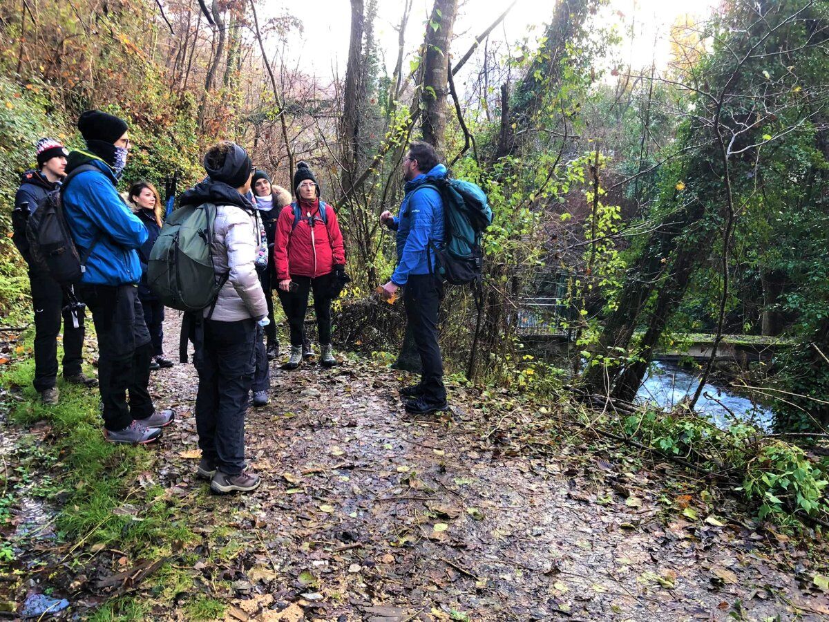 Valli del Pasubio: Percorso con Degustazione in Fattoria desktop picture