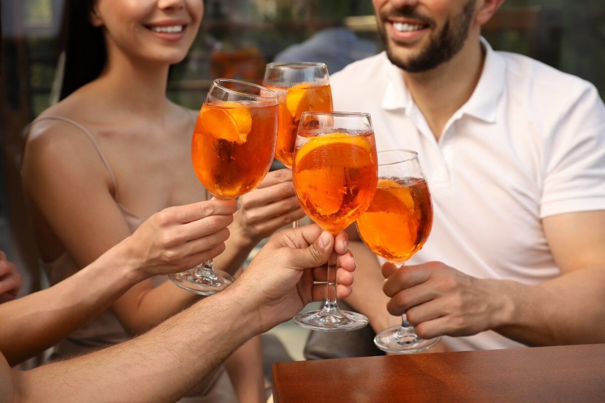 Aperitivo Meeters a Mantova Aperitivo Meeters a Mantova desktop picture