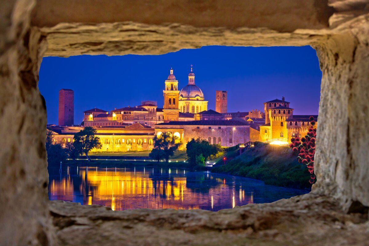 Aperitivo Meeters a Mantova Aperitivo Meeters a Mantova desktop picture