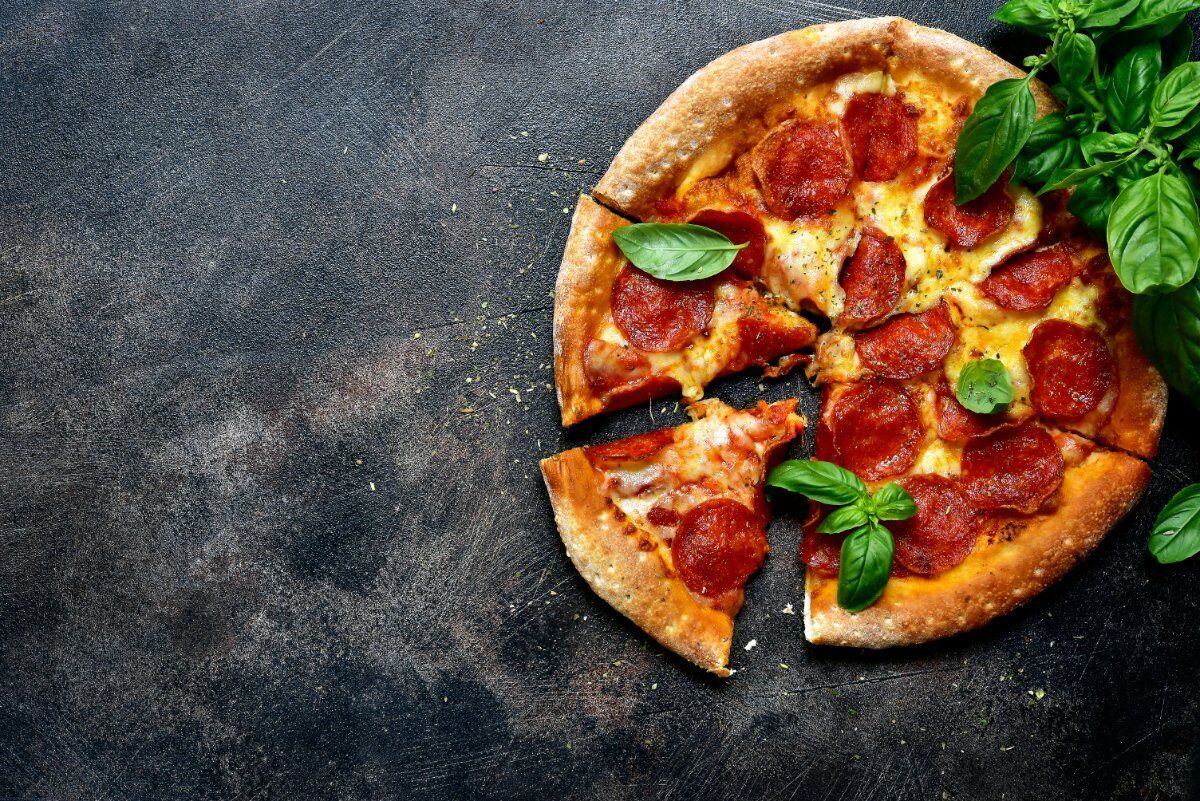 Pizzata Meeters a Ferrara Pizzata Meeters a Ferrara desktop picture
